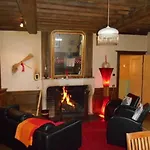 La Maison De Marie-claire 3* Doncourt-sur-Meuse