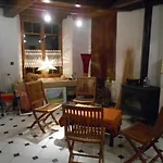 Bed & Breakfast La Maison De Marie-claire Doncourt-sur-Meuse