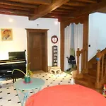 Bed & Breakfast La Maison De Marie-claire Doncourt-sur-Meuse