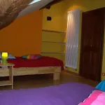 La Maison De Marie-claire Bed & Breakfast Doncourt-sur-Meuse