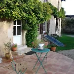 La Maison De Marie-claire Doncourt-sur-Meuse