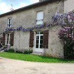 La Maison De Marie-claire Doncourt-sur-Meuse