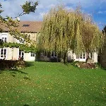 Bed & Breakfast La Maison De Marie-claire