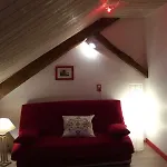 La Maison De Marie-claire Bed & Breakfast 3*