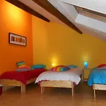 La Maison De Marie-claire 3* Doncourt-sur-Meuse