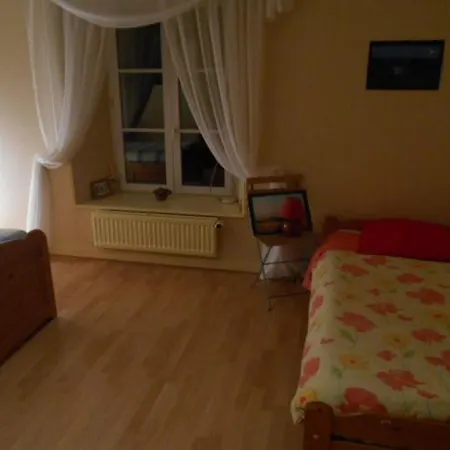 Frühstückspension La Maison De Marie-claire