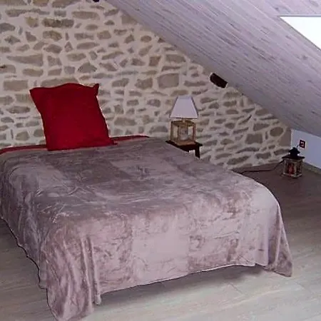 La Maison De Marie-claire 3*