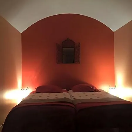 La Maison De Marie-claire לינה וארוחת בוקר Doncourt-sur-Meuse