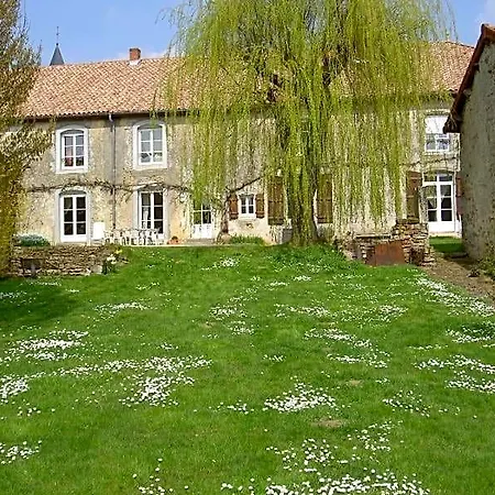 La Maison De Marie-claire
