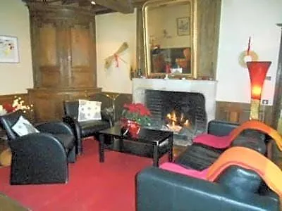La Maison De Marie-claire 3*