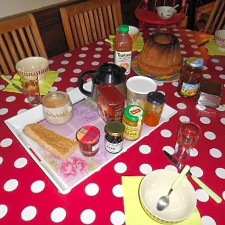 La Maison De Marie-claire 3*