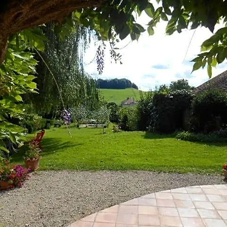 La Maison De Marie-claire