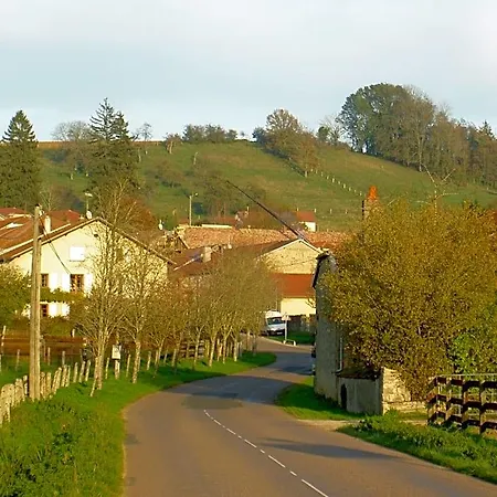 La Maison De Marie-claire 3*