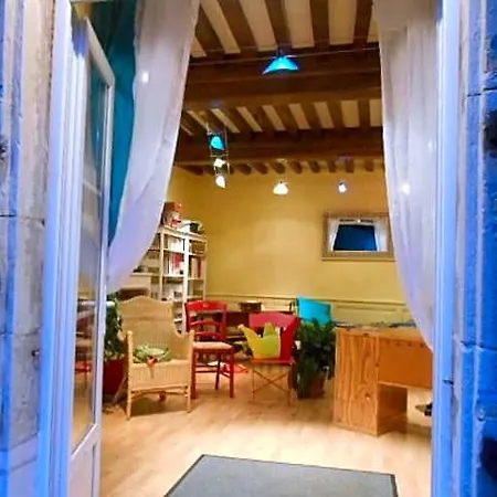 La Maison De Marie-claire