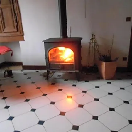 La Maison De Marie-claire לינה וארוחת בוקר Doncourt-sur-Meuse