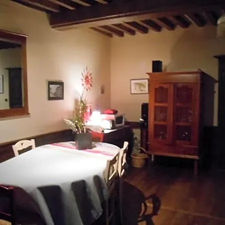 La Maison De Marie-claire לינה וארוחת בוקר Doncourt-sur-Meuse