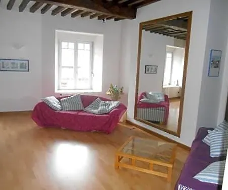 La Maison De Marie-claire 3* Doncourt-sur-Meuse
