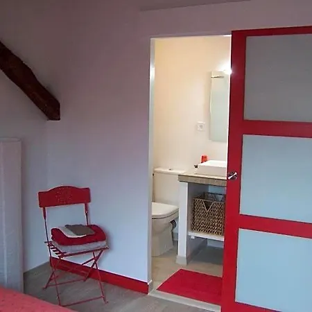 La Maison De Marie-claire Doncourt-sur-Meuse