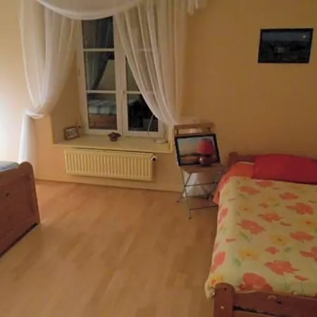 לינה וארוחת בוקר La Maison De Marie-claire Doncourt-sur-Meuse