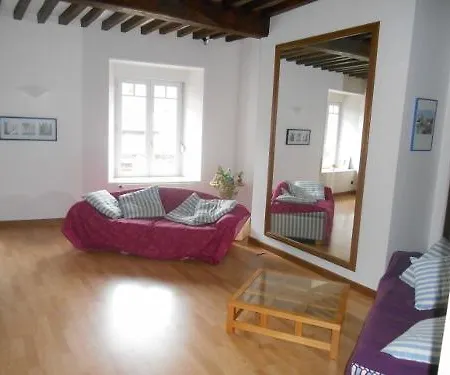 La Maison De Marie-claire Doncourt-sur-Meuse