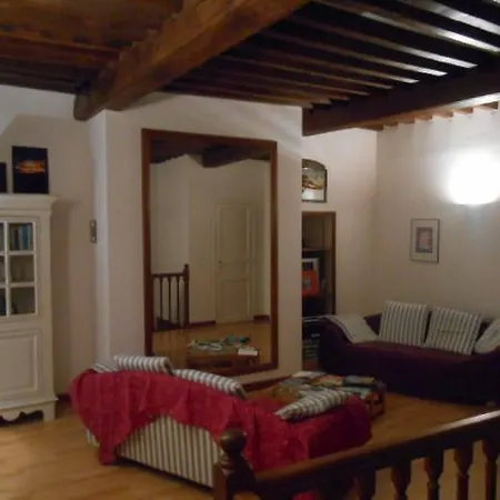 Frühstückspension La Maison De Marie-claire 3*