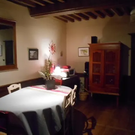 Frühstückspension La Maison De Marie-claire