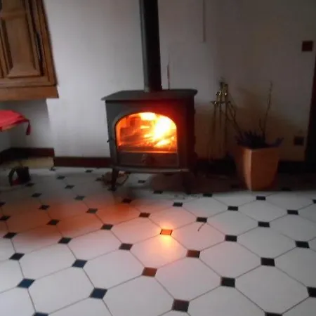 La Maison De Marie-claire Doncourt-sur-Meuse