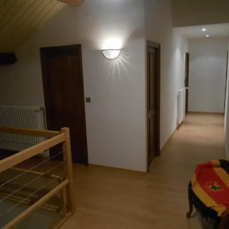 Frühstückspension La Maison De Marie-claire 3*