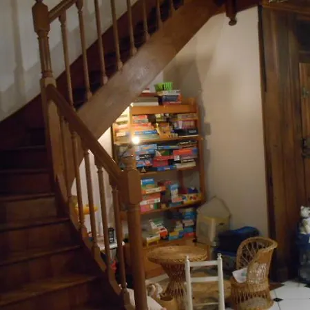 Frühstückspension La Maison De Marie-claire 2*