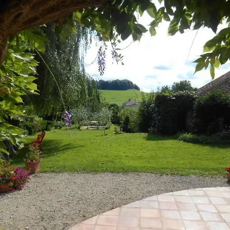 Frühstückspension La Maison De Marie-claire 3*