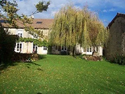 Frühstückspension La Maison De Marie-claire