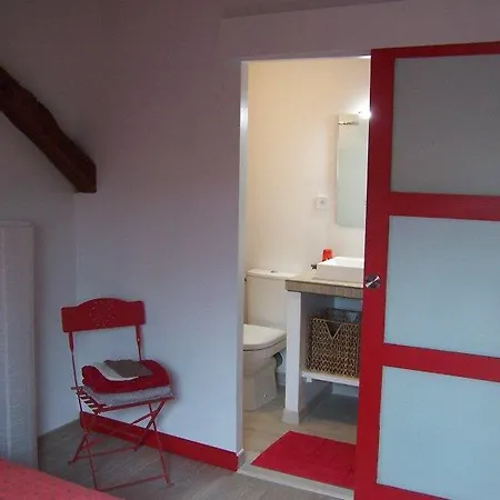 Frühstückspension La Maison De Marie-claire