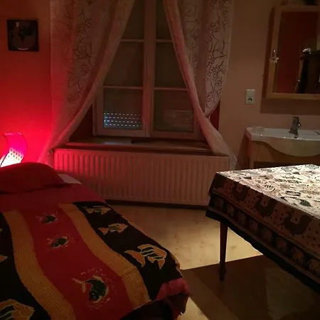 Frühstückspension La Maison De Marie-claire 3*