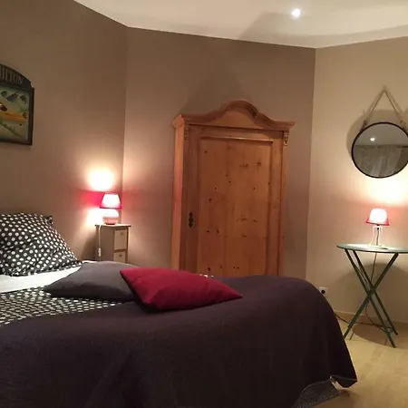 La Maison De Marie-claire Bed & Breakfast 3*