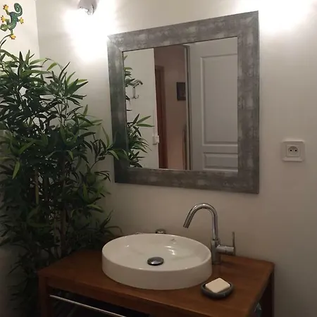 Frühstückspension La Maison De Marie-claire