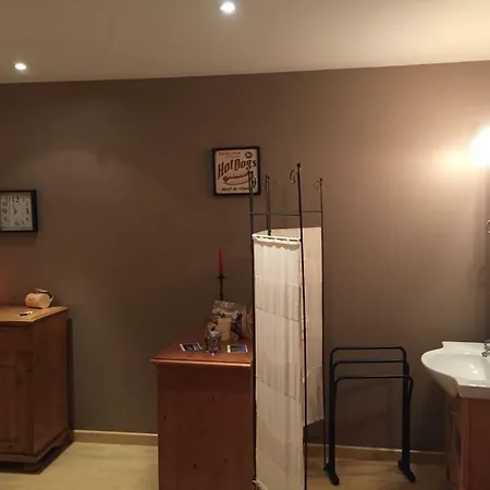 Frühstückspension La Maison De Marie-claire
