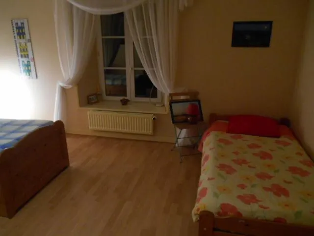 Bed & Breakfast La Maison De Marie-claire