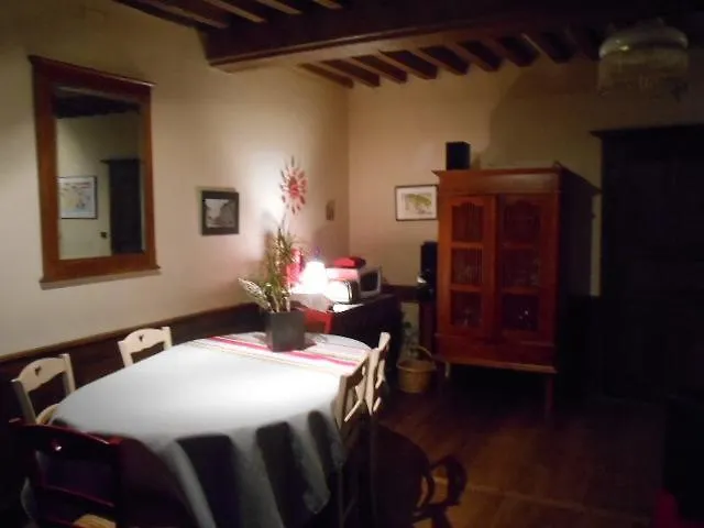 Bed & Breakfast La Maison De Marie-claire