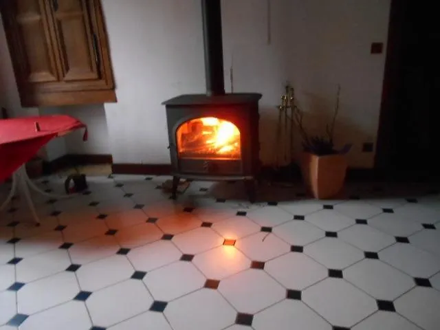 La Maison De Marie-claire Doncourt-sur-Meuse