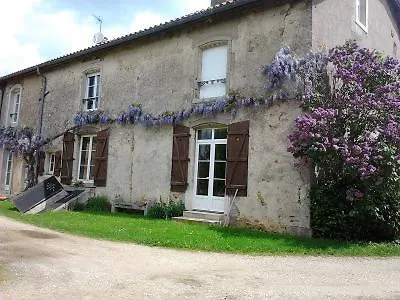 La Maison De Marie-claire Doncourt-sur-Meuse