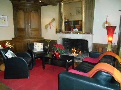 La Maison De Marie-claire 3* Doncourt-sur-Meuse