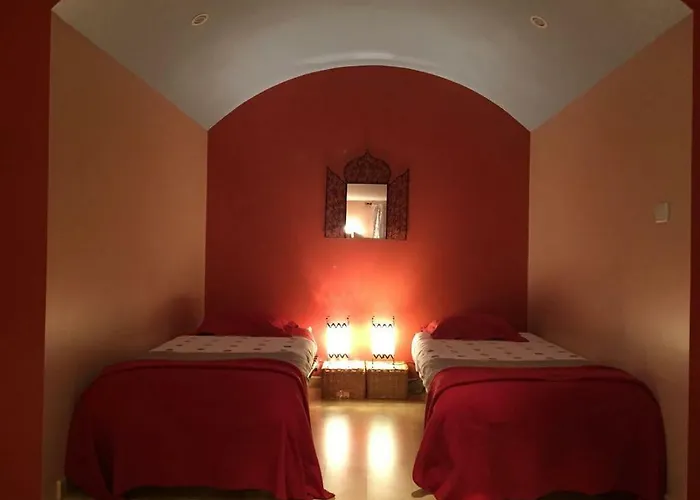 La Maison De Marie-claire 3* Doncourt-sur-Meuse