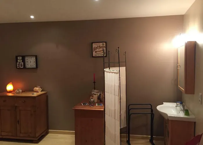 Bed & Breakfast La Maison De Marie-claire